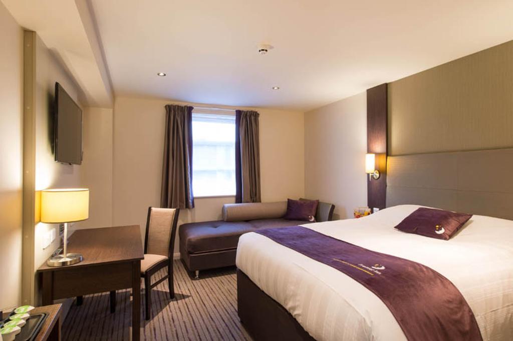 Premier Inn Inverness East Rom bilde