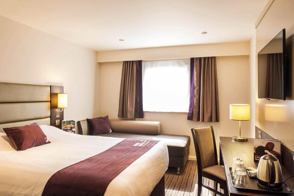 Premier Inn Inverness East Rom bilde