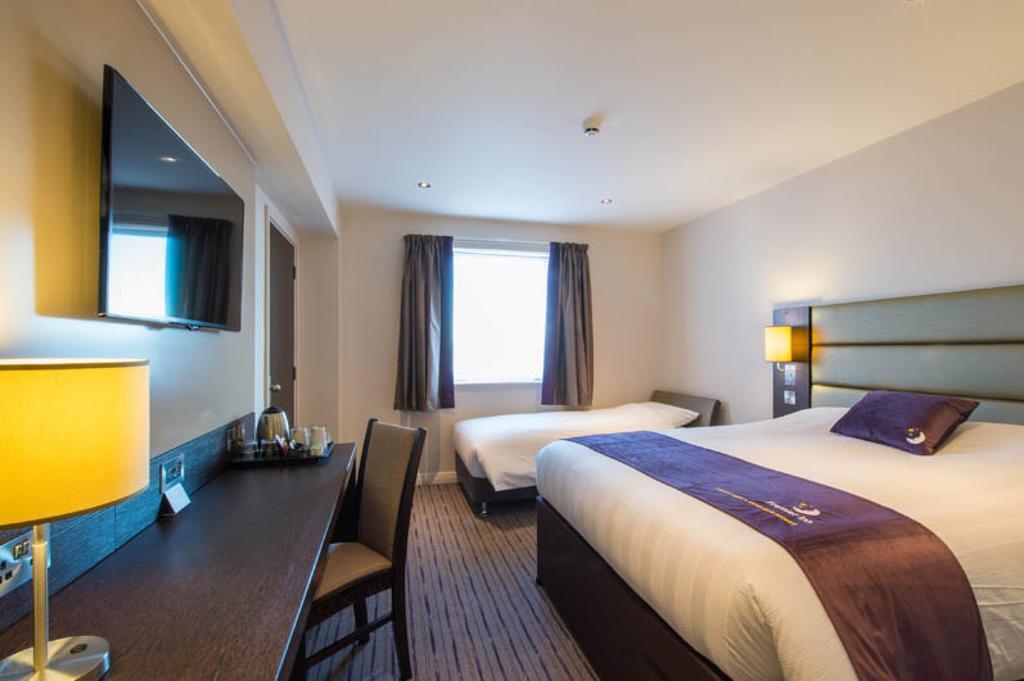 Premier Inn Inverness East Rom bilde
