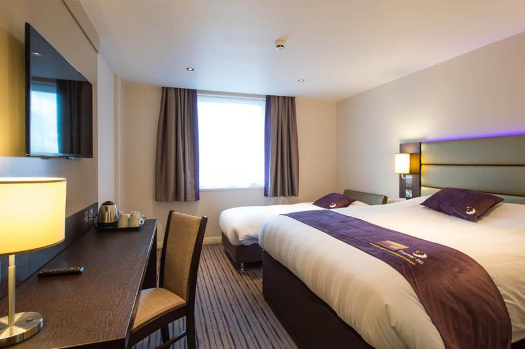 Premier Inn Inverness East Rom bilde