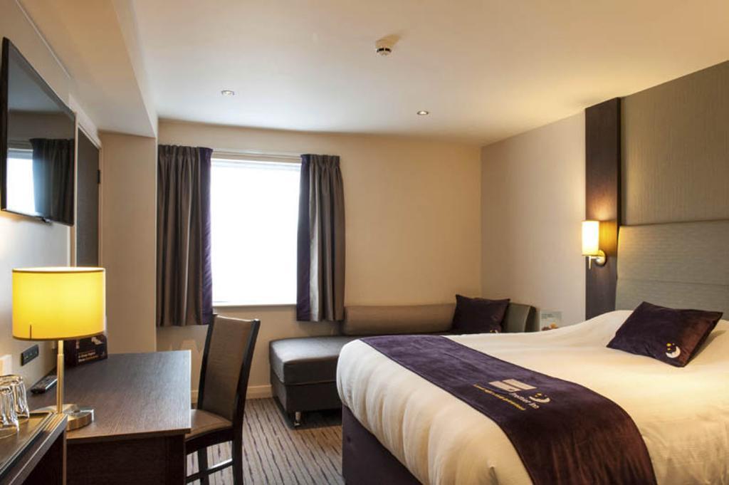 Premier Inn Inverness East Rom bilde