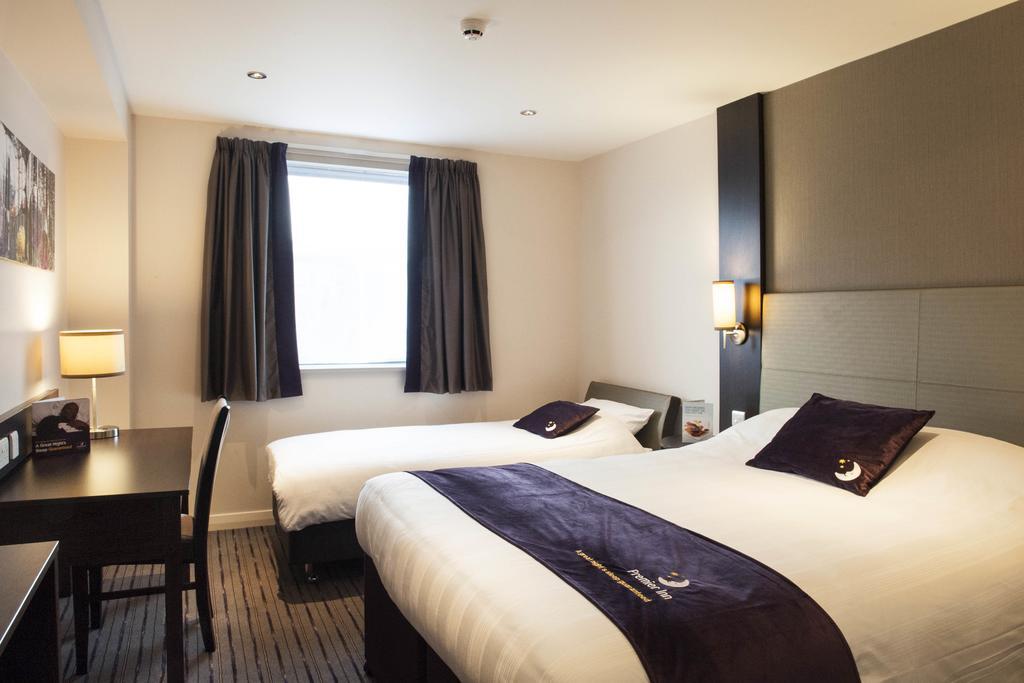 Premier Inn Inverness East Rom bilde