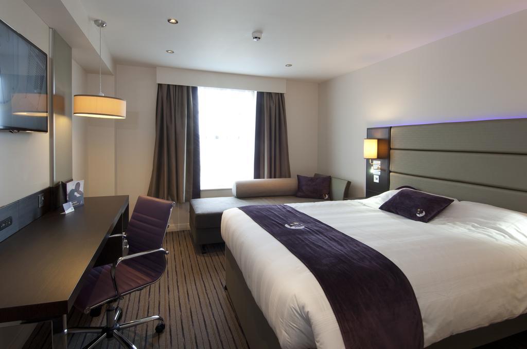 Premier Inn Inverness East Rom bilde
