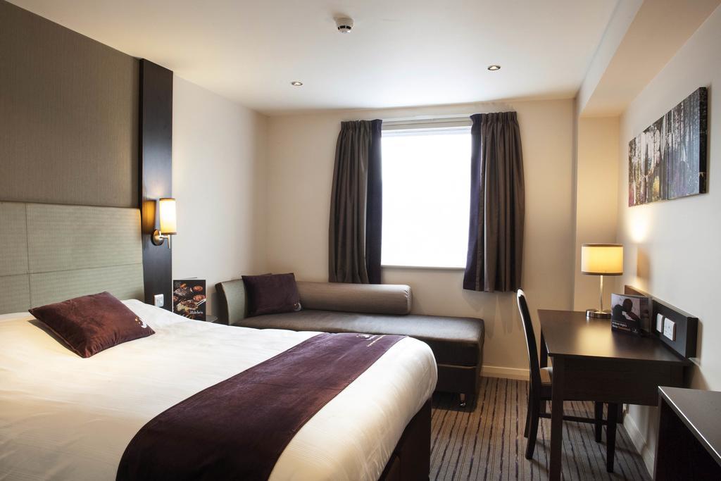 Premier Inn Inverness East Rom bilde